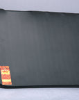 U-30X30.5 Hilason 1 Inch Thick Pu Foam Horse Saddle Pad Black