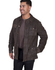 Men's Jacket - 79
