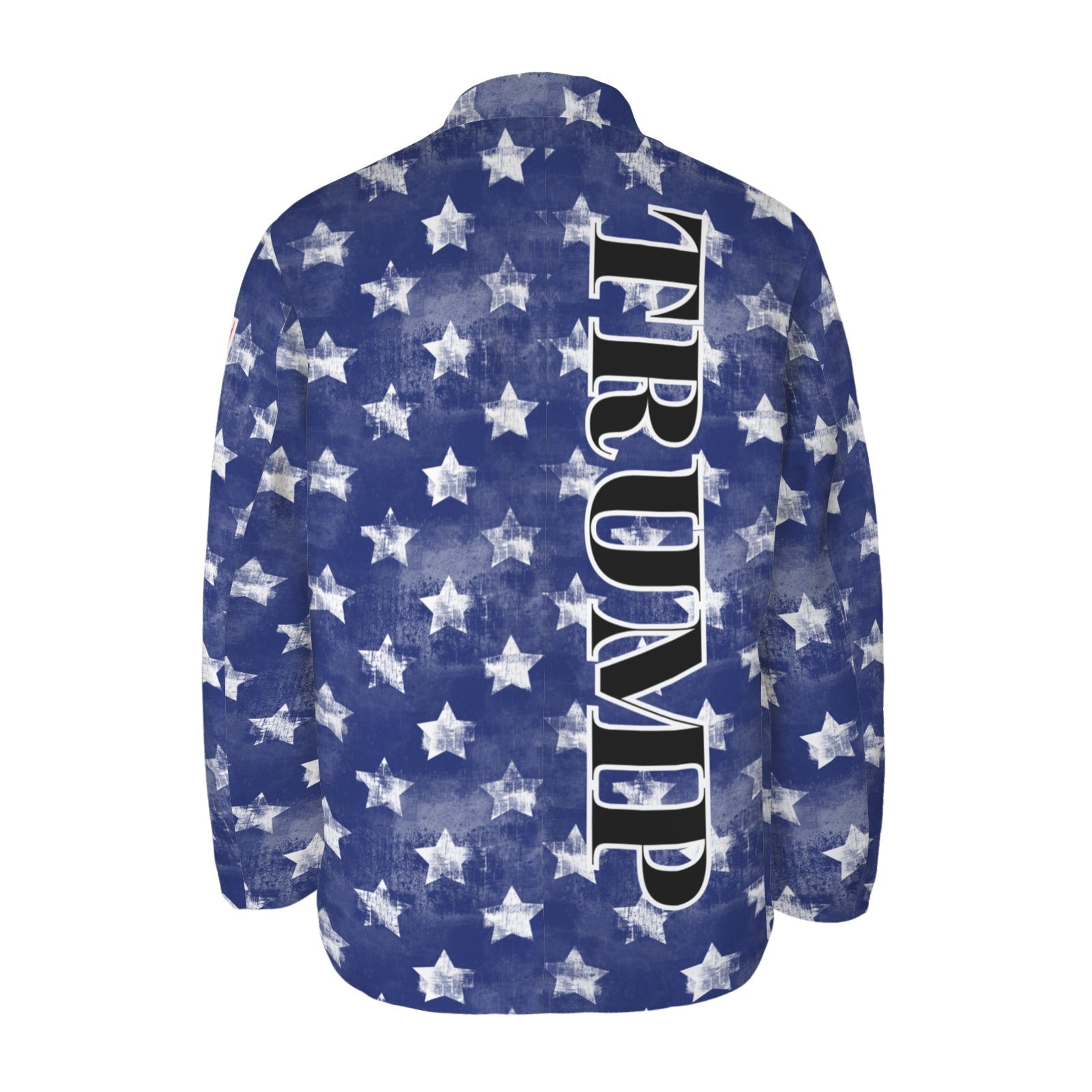 Men&#39;s Trump Blazer