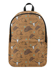 Everything Western Backpack