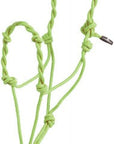 Twisted Poly Rope Halter