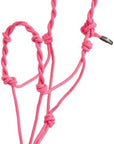 Twisted Poly Rope Halter