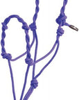 Twisted Poly Rope Halter