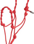 Twisted Poly Rope Halter