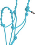 Twisted Poly Rope Halter