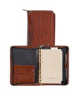 6 Ring Weekly Organizer - 8002Z