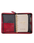 6 Ring Weekly Organizer - 8002Z