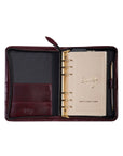 6 Ring Weekly Organizer - 8002Z
