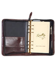 6 Ring Weekly Organizer - 8002Z