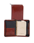 6 Ring Weekly Organizer - 8002Z