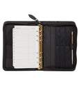 6 Ring Weekly Organizer - 8002Z
