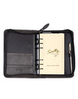 6 Ring Weekly Organizer - 8002Z