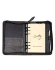 6 Ring Weekly Organizer - 8002Z
