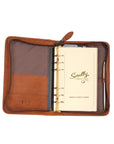 6 Ring Weekly Organizer - 8002Z