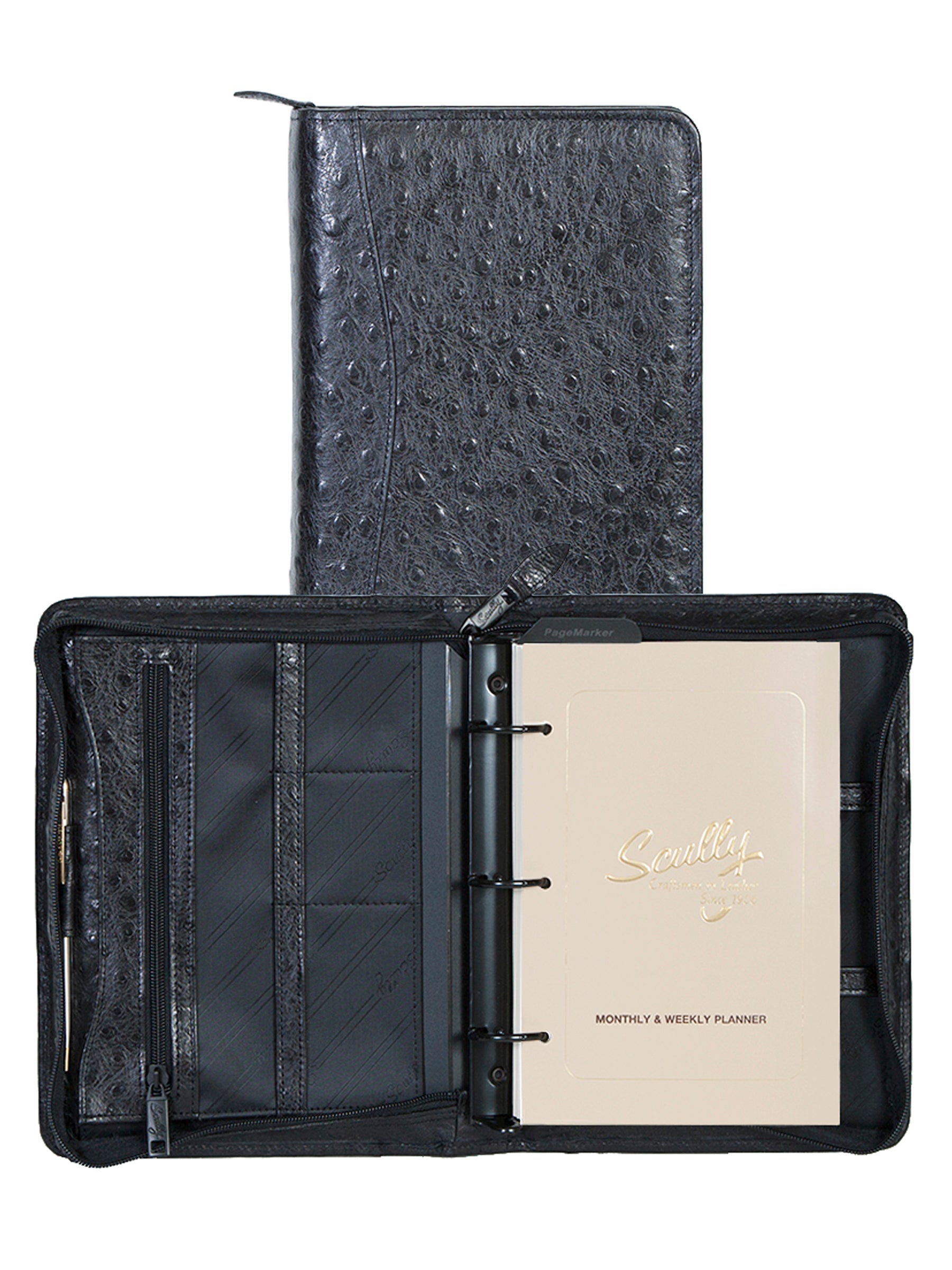 Mini Tablet Organizer - 8055Z