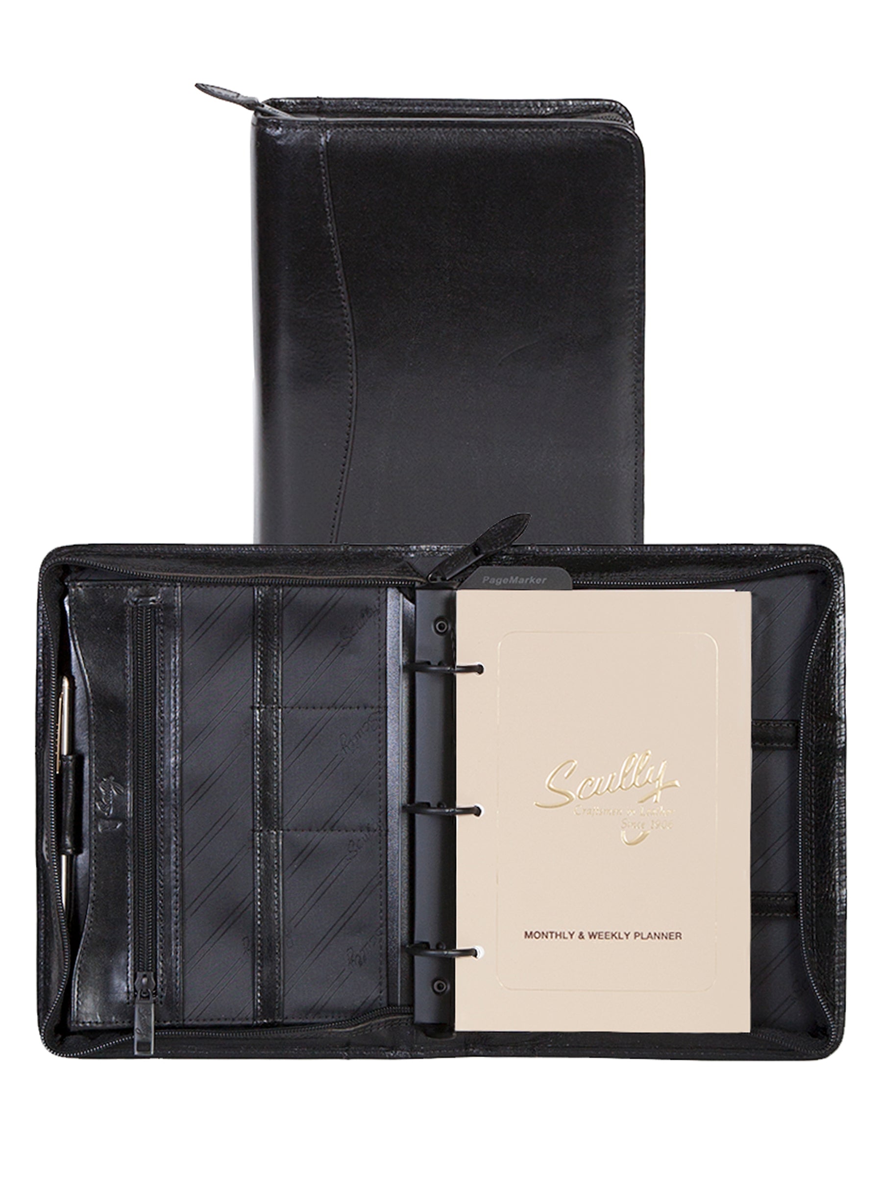Mini Tablet Organizer - 8055Z