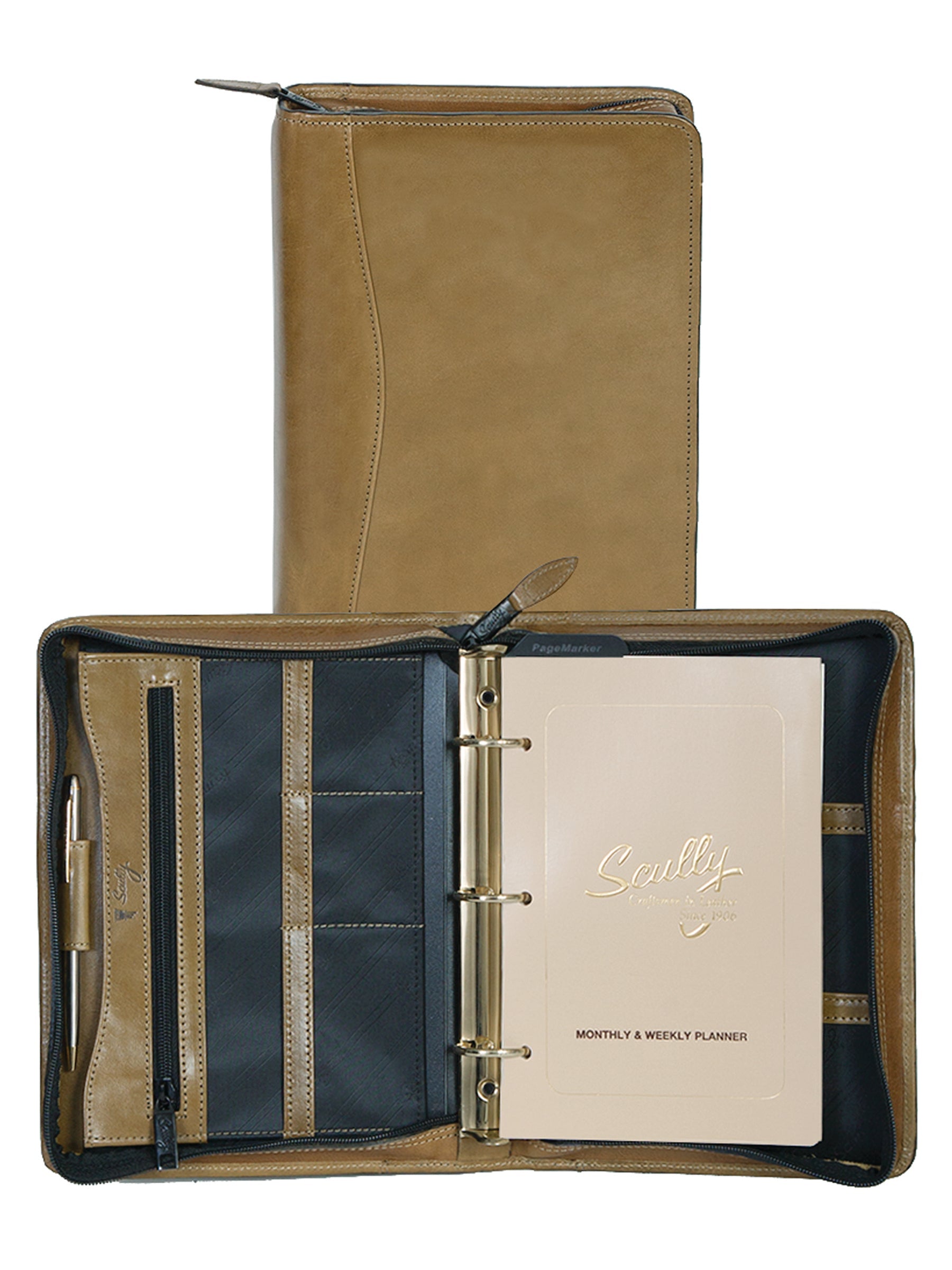 Mini Tablet Organizer - 8055Z