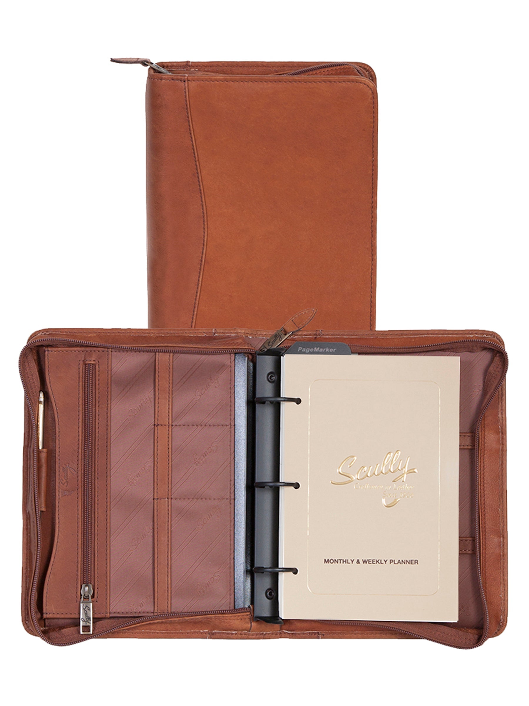 Mini Tablet Organizer - 8055Z