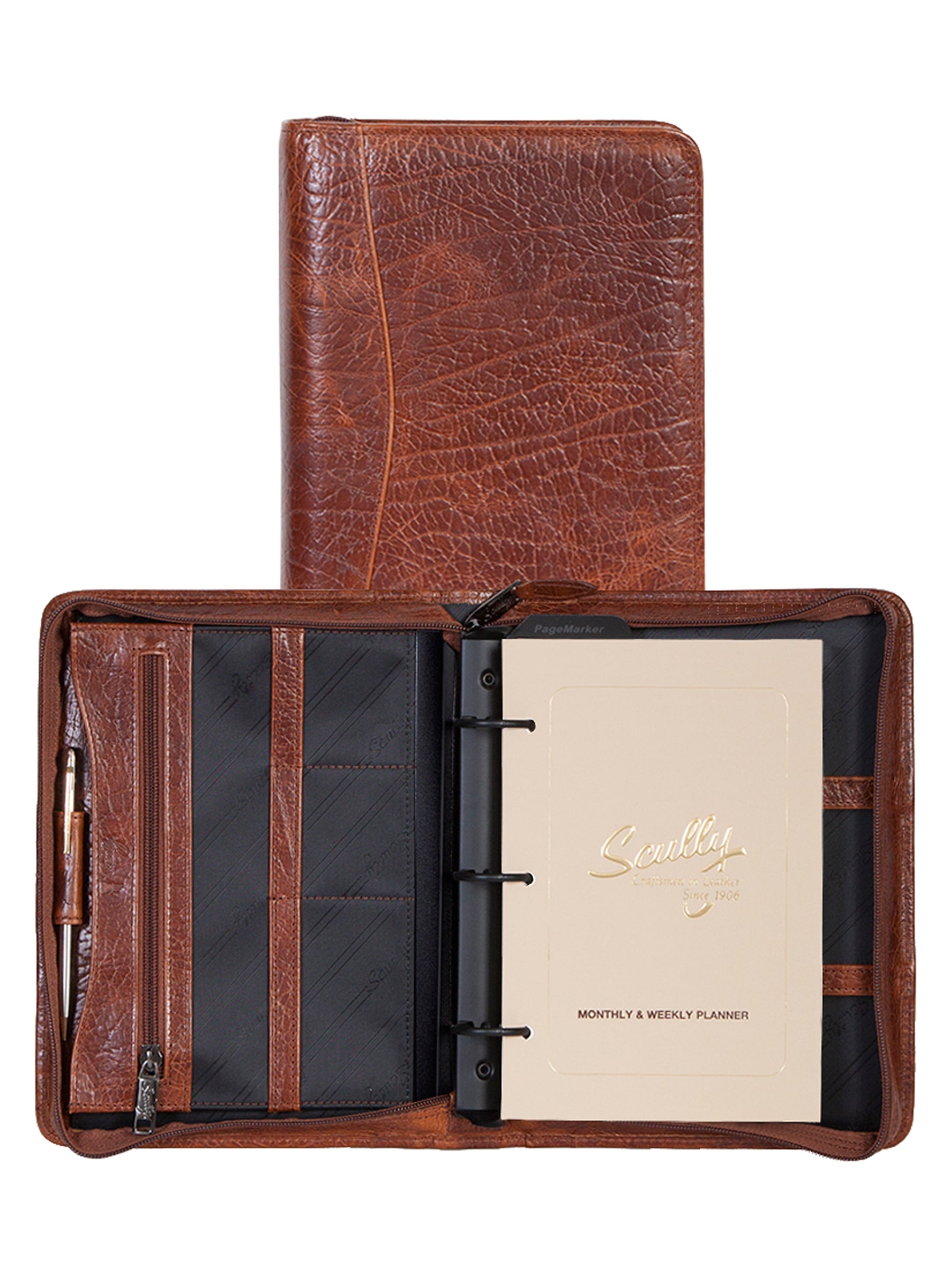 Mini Tablet Organizer - 8055Z
