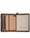 Zip Weekly Planner - 8056Z