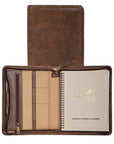 Zip Weekly Planner - 8056Z