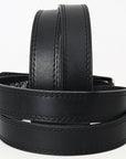 HILASON Western Genuine Leather Belt for Men Women Cowboy Cowgirl Handmade Unisex Full Grain Heavy Duty Tooled Belt for Jeans