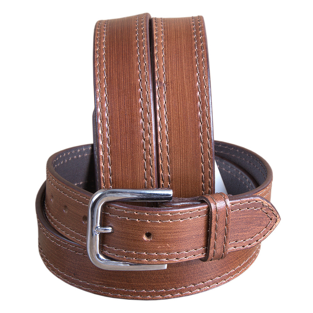 30 Leather Gun Holster Belt Concealed Carry Heavyduty Western Men Hilason