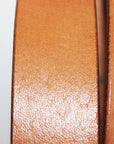 HILASON Western Genuine Leather Belt for Men Women Cowboy Cowgirl Handmade Unisex Full Grain Heavy Duty Tooled Belt for Jeans