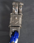 9 ft. Hilason Horse Riding Nylon Round Lead Rope