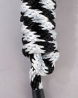 9 ft. Hilason Horse Riding Nylon Round Lead Rope