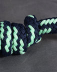 9 ft. Hilason Horse Riding Nylon Round Lead Rope