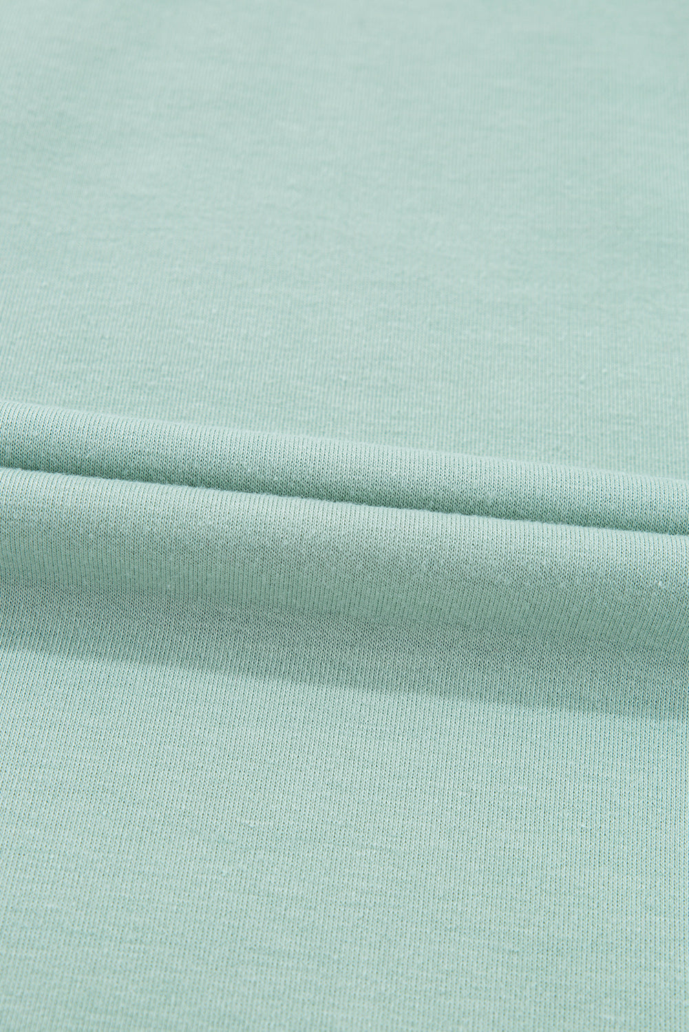 Valentine Heart Plaid Floral Patchwork Long Sleeve Top