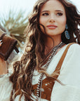 The Hazy Full Ryder a Haute Southern Hyde by Beth Marie Exclusive