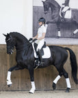 LeMieux Loire Classic Dressage Square White