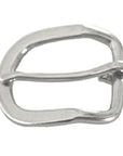 Hilason W. H. Tk. Stainless Steel Headstall Buckle W/ Tonuge – Hilason