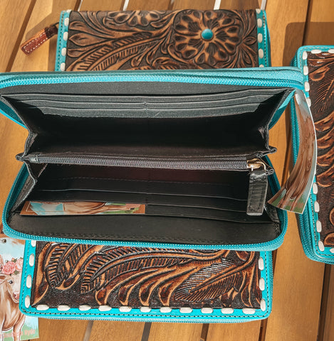 Presley Wallet