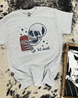 DP Till Death TEE or CREWNECK