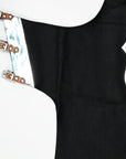 Hilason Handmade Genuine Leather Chaps Adult Handtooled Rodeo Bull Riding