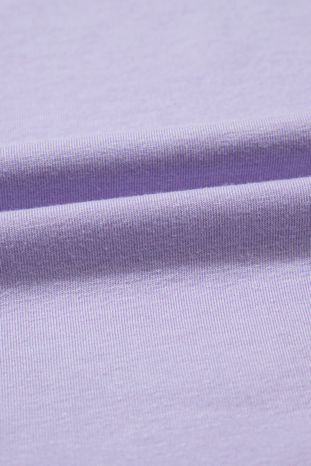 Colorblock Patchwork 3/4 Sleeve Chest Pocket T-Shirt