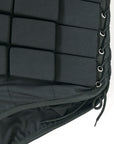 HILASON Western Adult Safety Equestrian Eventing Protective Protection Vest