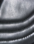 Hilason Western Pleasure Trail Riding Bareback Treeless Saddle Pad Girth