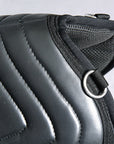 Hilason Western Pleasure Trail Riding Bareback Treeless Saddle Pad Girth