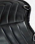 Hilason Western Pleasure Trail Riding Bareback Treeless Saddle Pad Girth