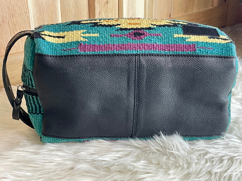 Southwest Cosmetic Bag 1