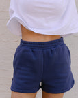 The Cowgirl Club Sweat Short