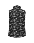 Ranch Life Men's Puffy Vest