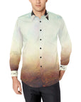Rebel Cowboy 2A Arena Button Up Shirt