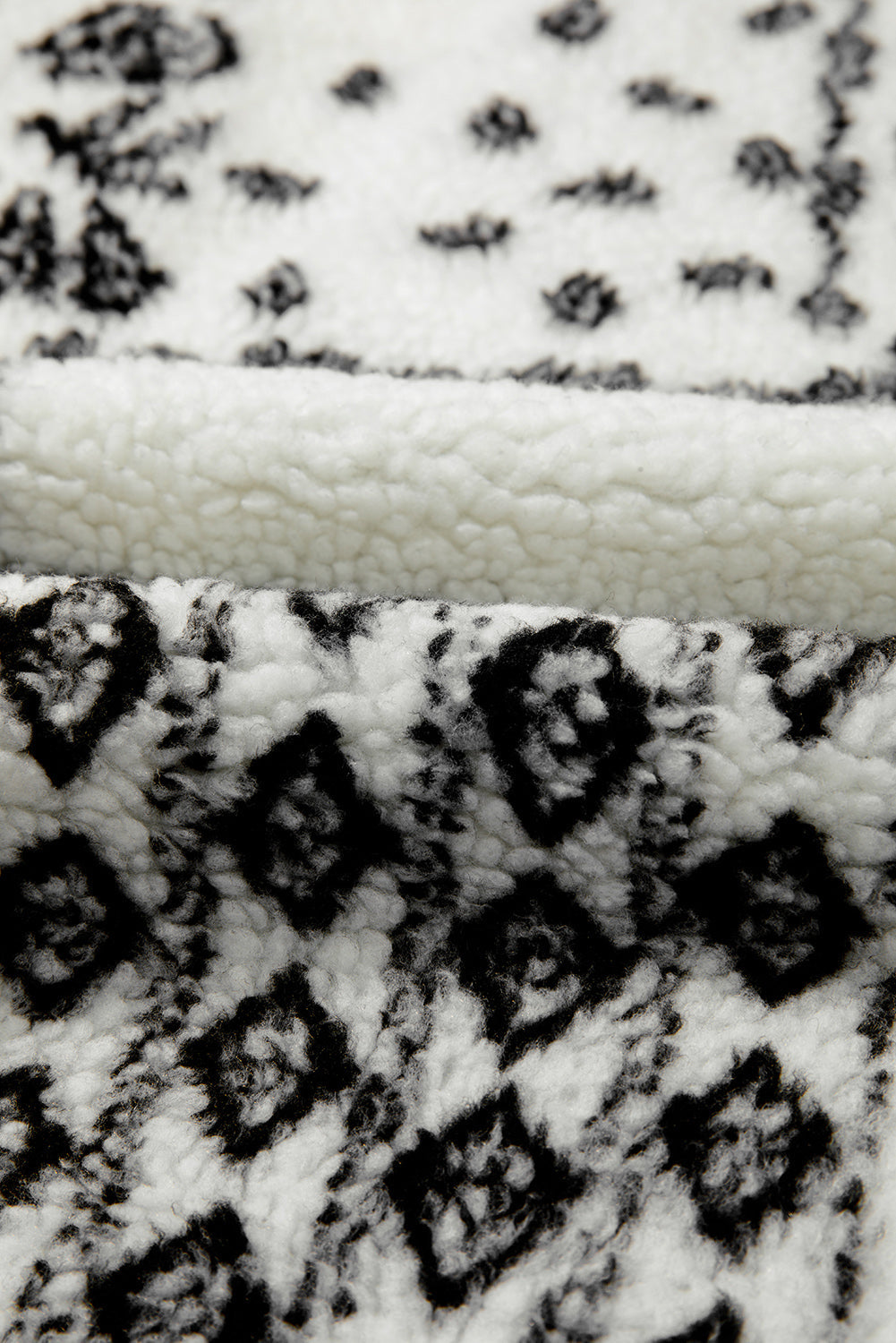 Elizabeth Western Fashion Vest Jacket