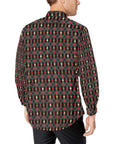 Casino Unisex Western Shirt