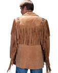 Men's Jacket - 902